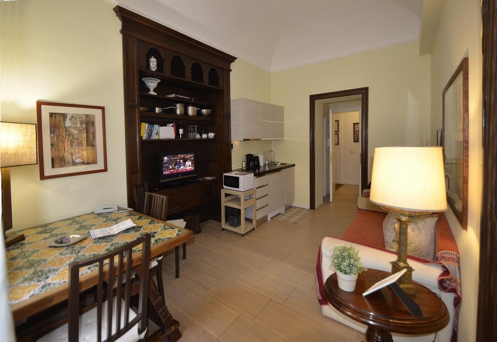 Teverecentro Apartamento Roma